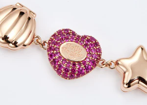Whimsical Luxury, Reimagined Daily